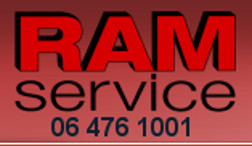 RAM Service 